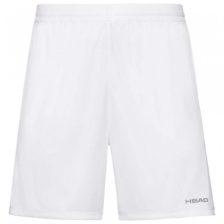 Head Easy Court Shorts White